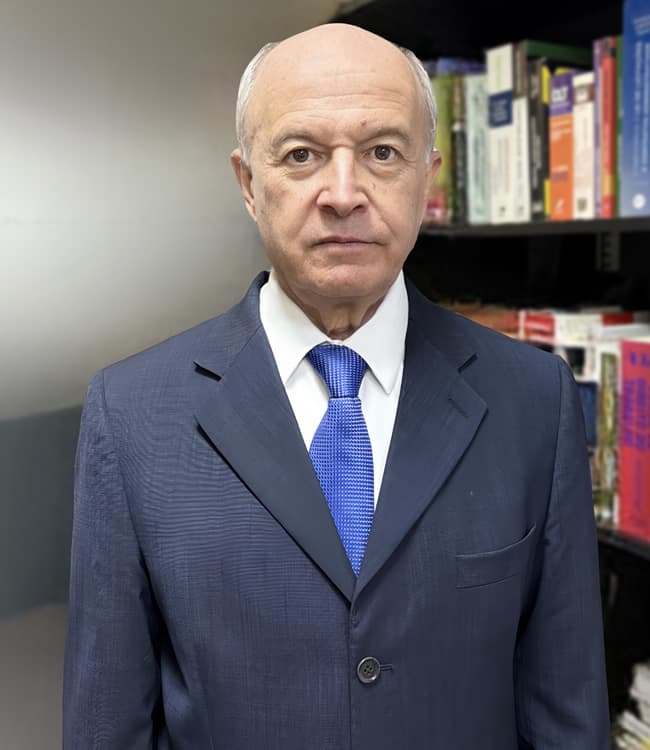 Gilberto Alves da Silva Dolabela Filho