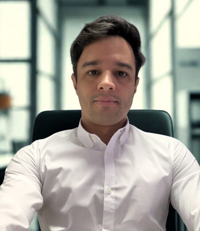 Gilberto Alves da Silva Dolabela Neto