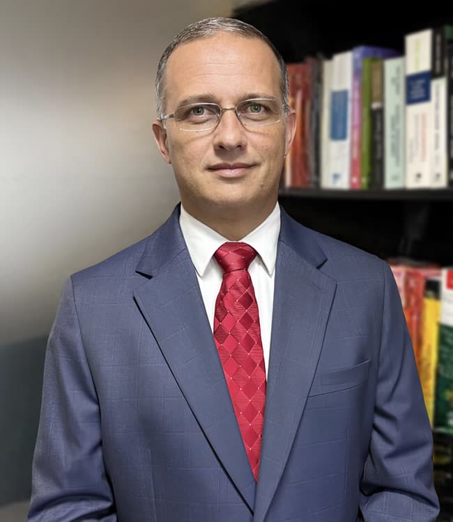 Otávio Campos Borges de Medeiros